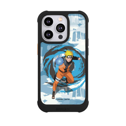Apple iPhone 14 Pro NIVOmax Naruto Rasengan