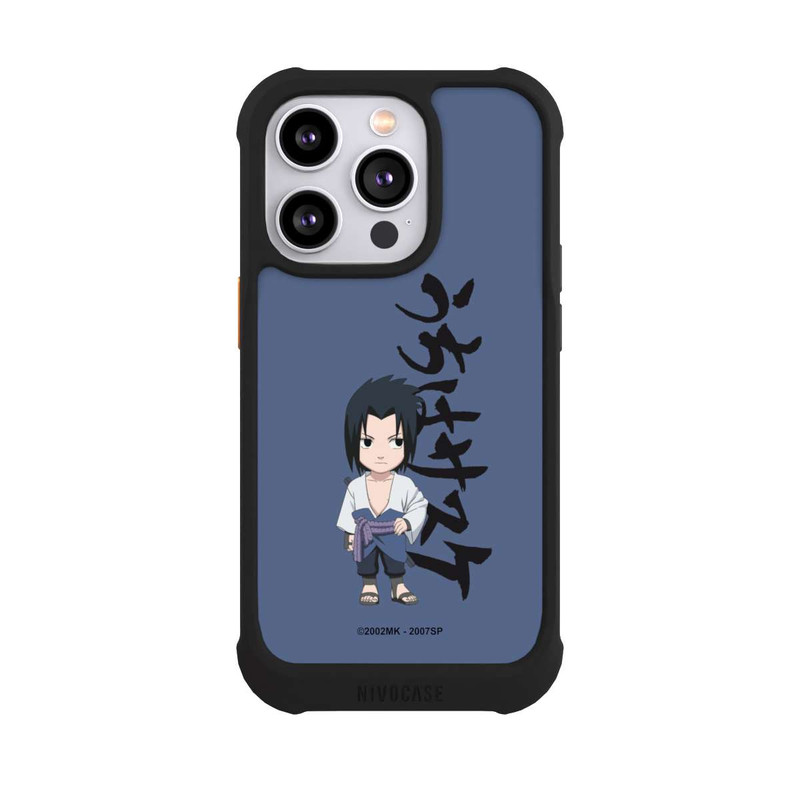iPhone 14 Pro NIVOmax Sasuke SD