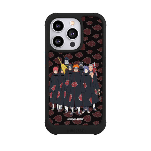 Apple iPhone 14 Pro NIVOmax Akatsuki Gruppe