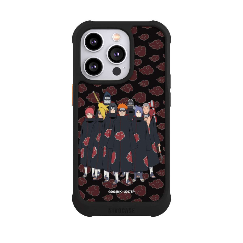 iPhone 14 Pro NIVOmax Akatsuki Gruppe