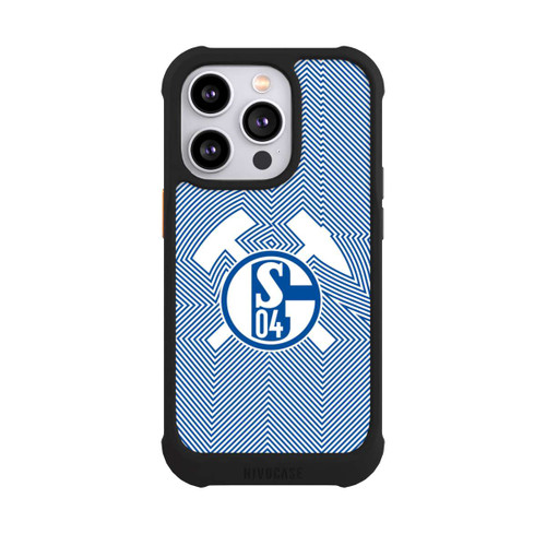Apple iPhone 14 Pro NIVOmax Ruhrpott - Schalke 04