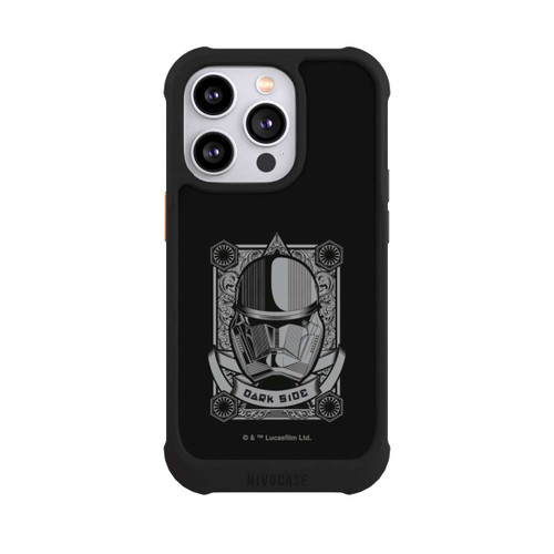 Apple iPhone 14 Pro NIVOmax Trooper 