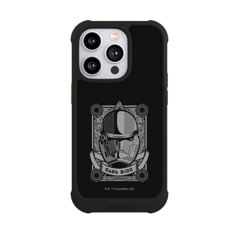 iPhone 14 Pro NIVOmax Trooper 