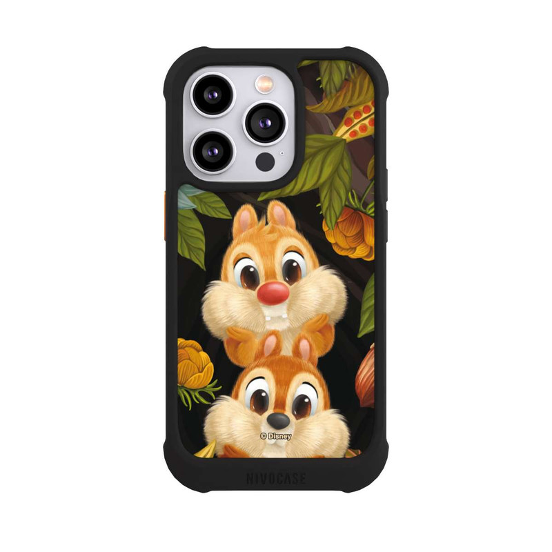 iPhone 14 Pro NIVOmax Chip und Chap