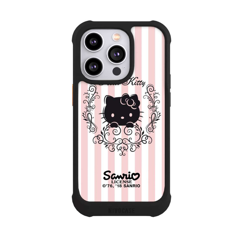 iPhone 14 Pro NIVOmax Hello Kitty Elegant
