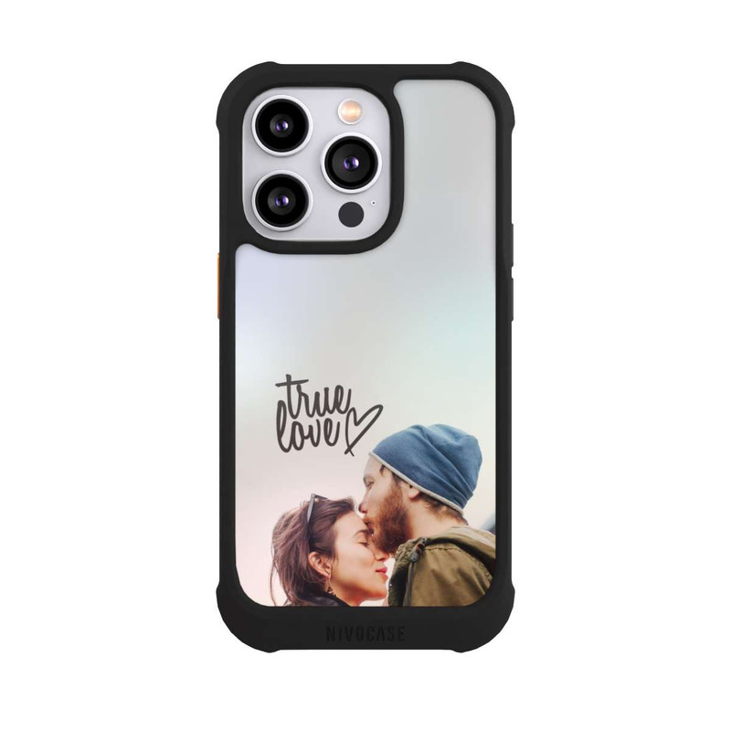 iPhone 14 Pro NIVOmax À Personnaliser