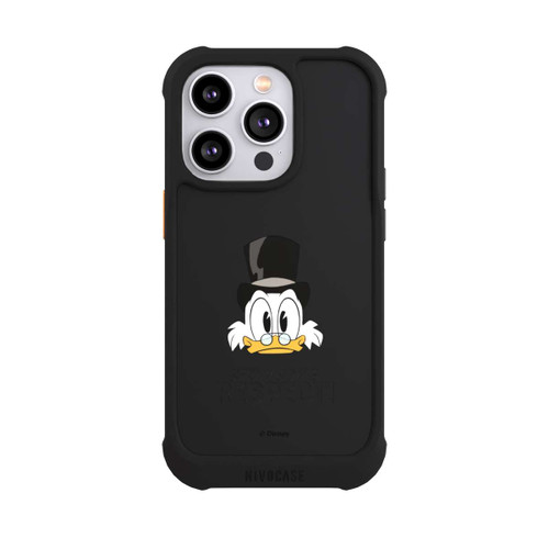 Apple iPhone 14 Pro NIVOmax Show me some respect