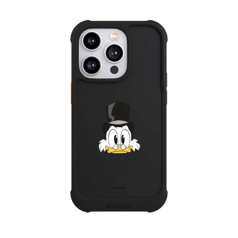 iPhone 14 Pro NIVOmax Show me some respect