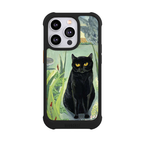 Apple iPhone 14 Pro NIVOmax Toby von Deborah Eve Alastra
