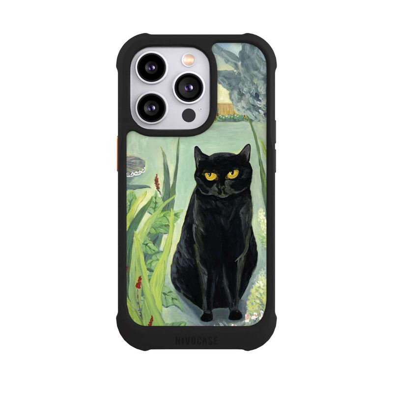 iPhone 14 Pro NIVOmax Toby von Deborah Eve Alastra
