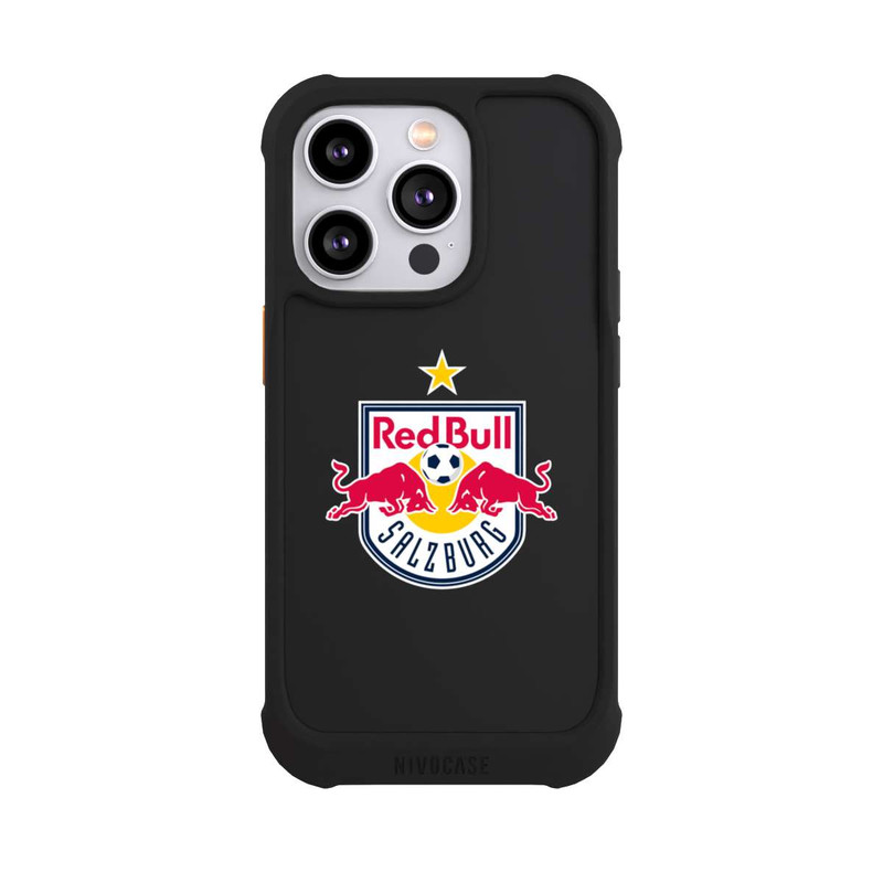 iPhone 14 Pro NIVOmax RBS Logo ohne Hintergrund