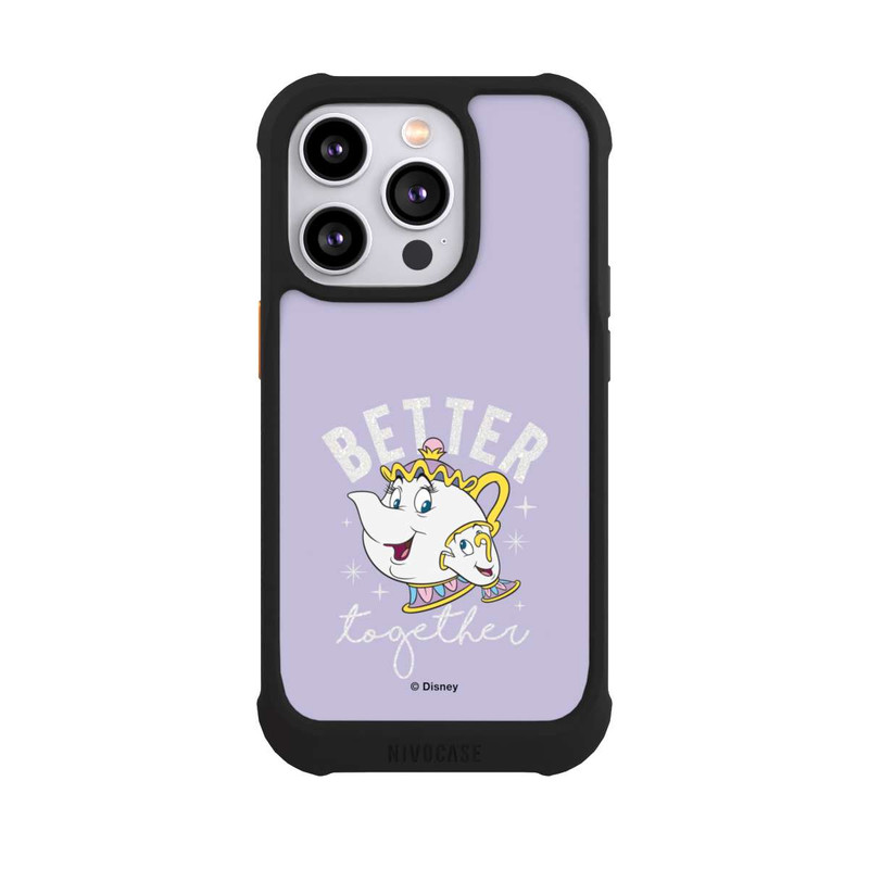 iPhone 14 Pro NIVOmax Tassilo Better Together