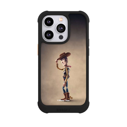 Apple iPhone 14 Pro NIVOmax Toy Story Woody 