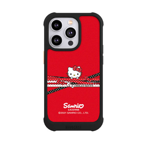 Apple iPhone 14 Pro NIVOmax Hello Kitty - BowBow