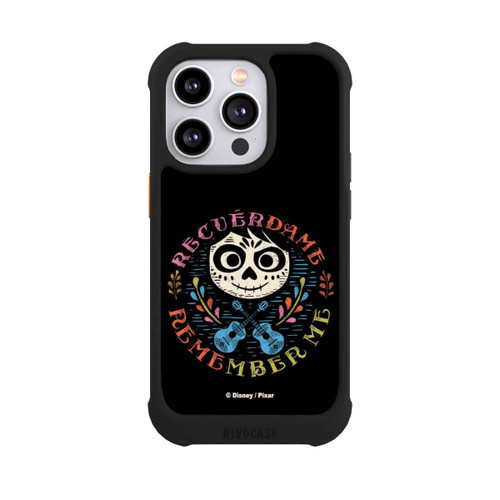 Apple iPhone 14 Pro NIVOmax Coco Remember Me