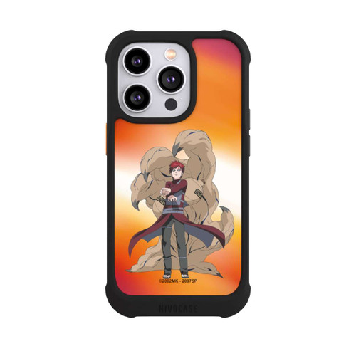 Apple iPhone 14 Pro NIVOmax Gaara