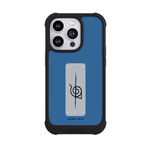 Apple iPhone 14 Pro NIVOmax Sasuke Stirnband