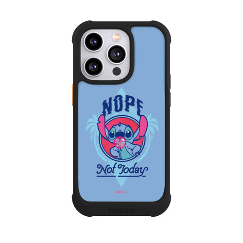 Apple iPhone 14 Pro NIVOmax Stitch Nope