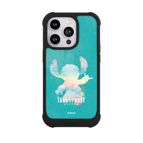 Apple iPhone 14 Pro NIVOmax Stitch Outline Colorful