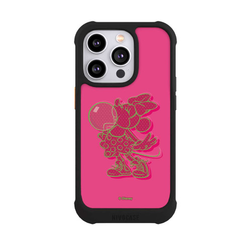Apple iPhone 14 Pro NIVOmax Minnie Forever Young