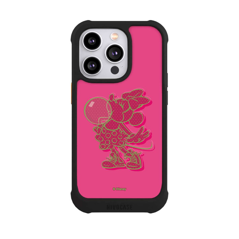 iPhone 14 Pro NIVOmax Minnie Forever Young