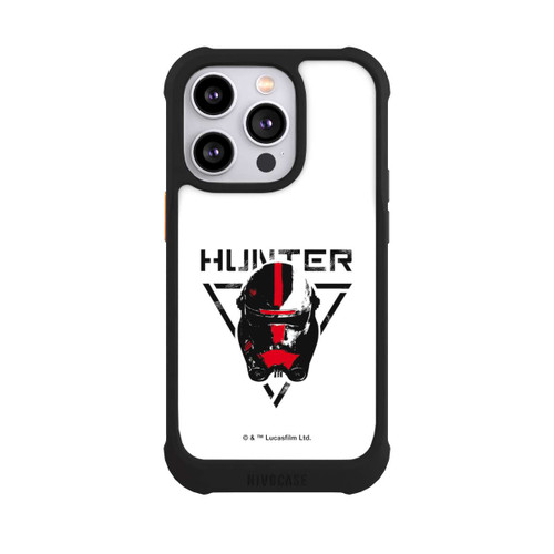 Apple iPhone 14 Pro NIVOmax Bad Batch Hunter