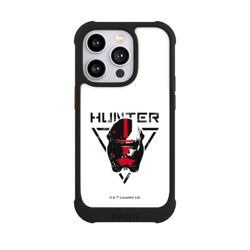 iPhone 14 Pro NIVOmax Bad Batch Hunter
