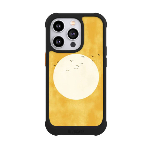 Apple iPhone 14 Pro NIVOmax Ewiger Sonnenschein