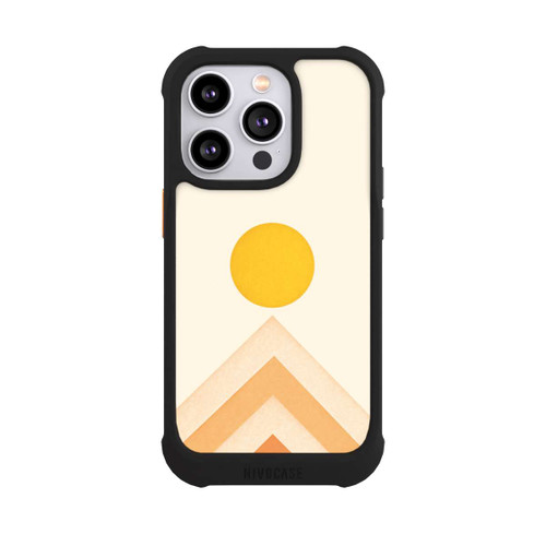 Apple iPhone 14 Pro NIVOmax Berglandschaft 4