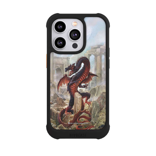 Apple iPhone 14 Pro NIVOmax Vindicta Pendragon