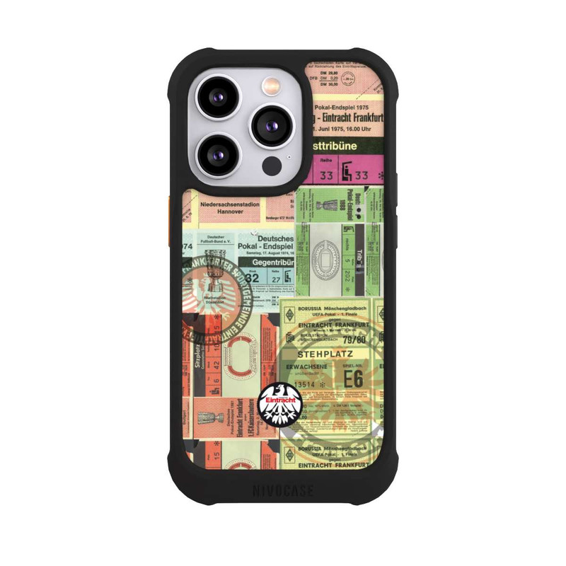 iPhone 14 Pro NIVOmax Final Tickets 