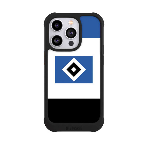 Apple iPhone 14 Pro NIVOmax HSV Breite Streifen