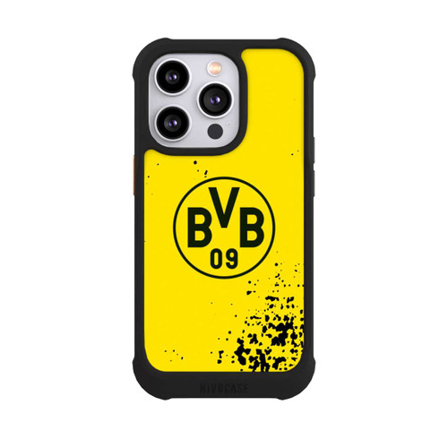 Apple iPhone 14 Pro NIVOmax BVB Logo