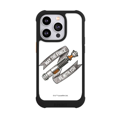 Apple iPhone 14 Pro NIVOmax May The Force Be With You