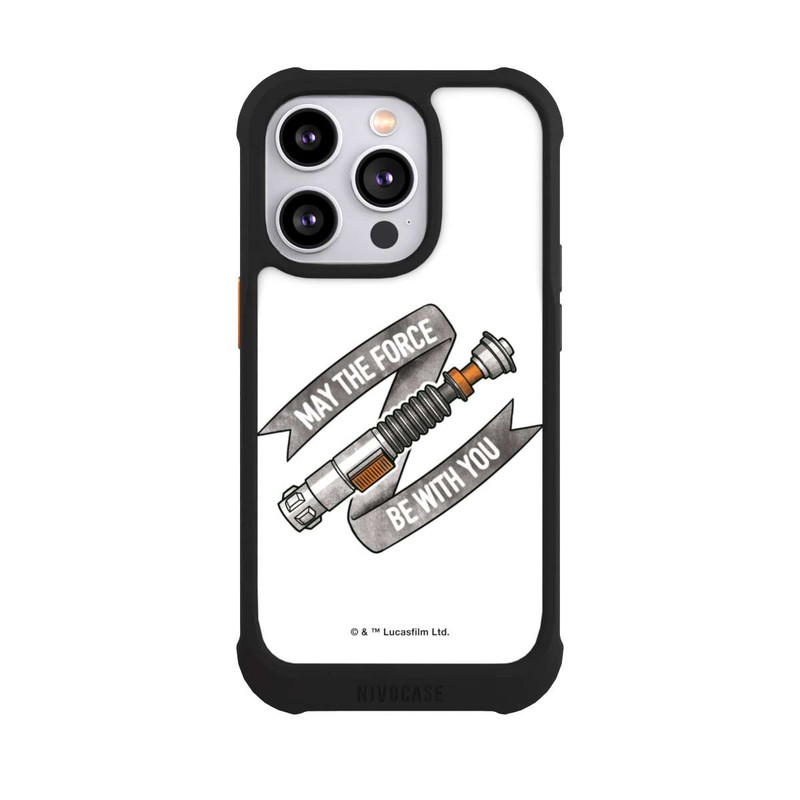 iPhone 14 Pro NIVOmax May The Force Be With You