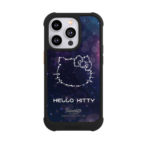 Apple iPhone 14 Pro NIVOmax Hello Kitty Galaxie
