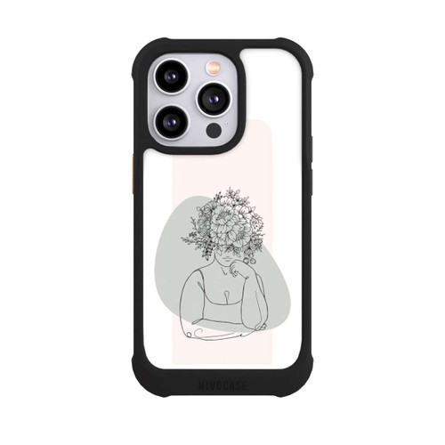 Apple iPhone 14 Pro NIVOmax Body Positive No.1