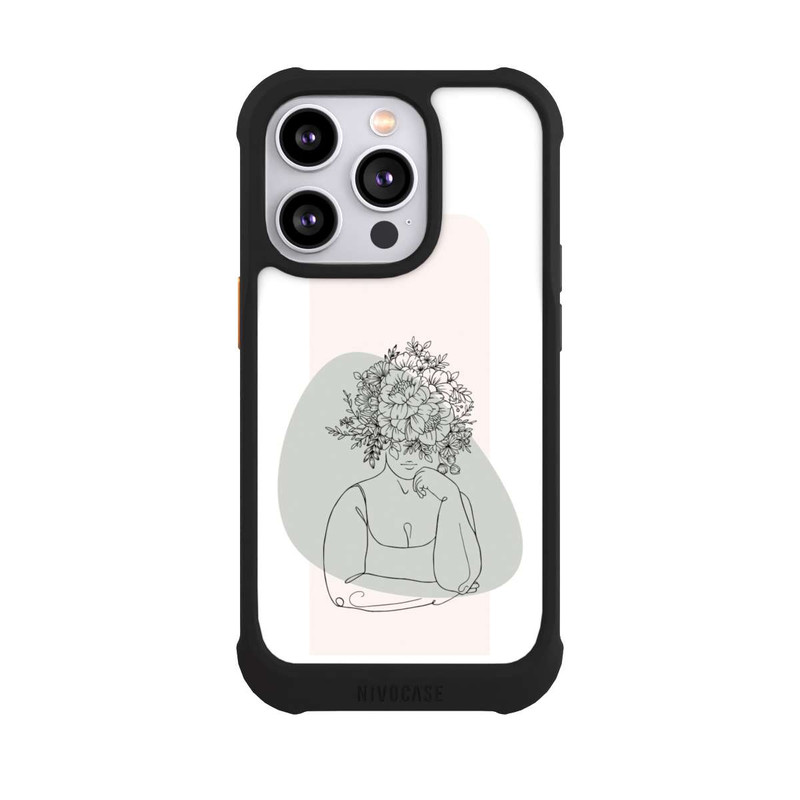 iPhone 14 Pro NIVOmax Body Positive No.1