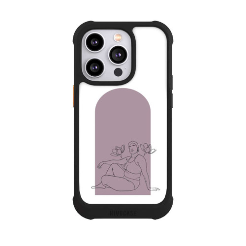 Apple iPhone 14 Pro NIVOmax Body Positive No.2