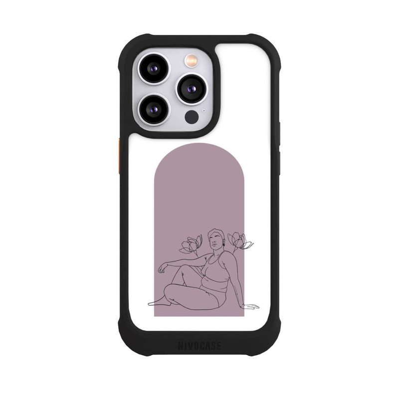 iPhone 14 Pro NIVOmax Body Positive No.2