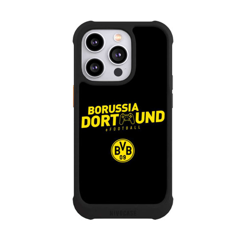 Apple iPhone 14 Pro NIVOmax BVB eFOOTBALL