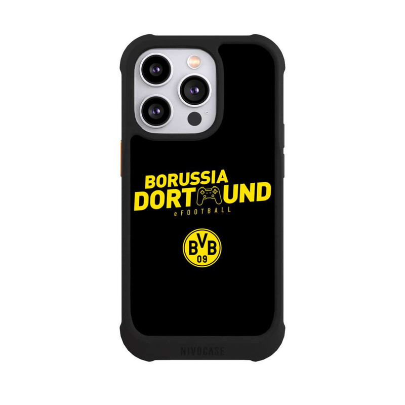 iPhone 14 Pro NIVOmax BVB eFOOTBALL