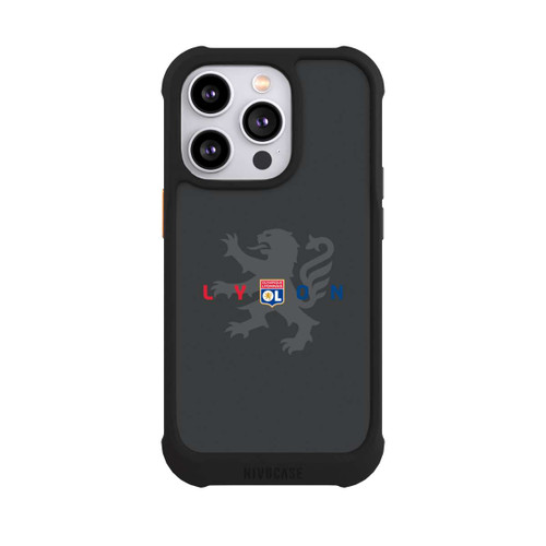 Apple iPhone 14 Pro NIVOmax OL Lyon