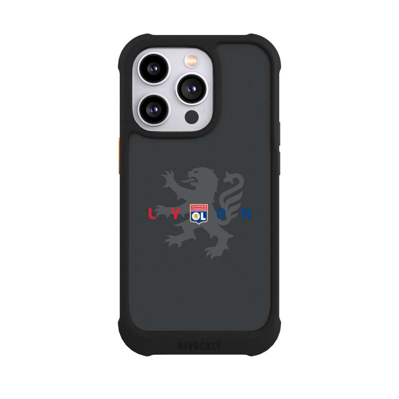 iPhone 14 Pro NIVOmax OL Lyon