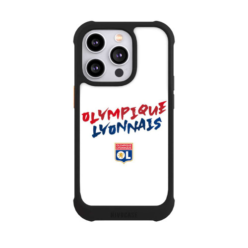 Apple iPhone 14 Pro NIVOmax Pinceau OL blanc