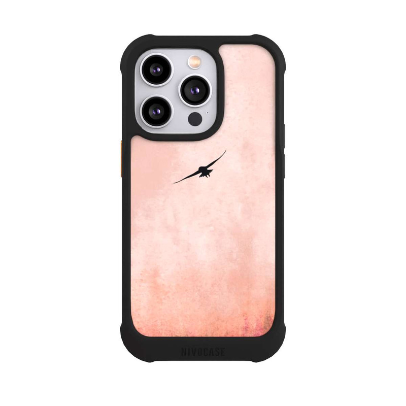 iPhone 14 Pro NIVOmax Auferstehen wie ein Phönix