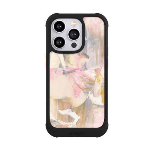 Apple iPhone 14 Pro NIVOmax Verzerrter Frühling - Anastasia Sawall