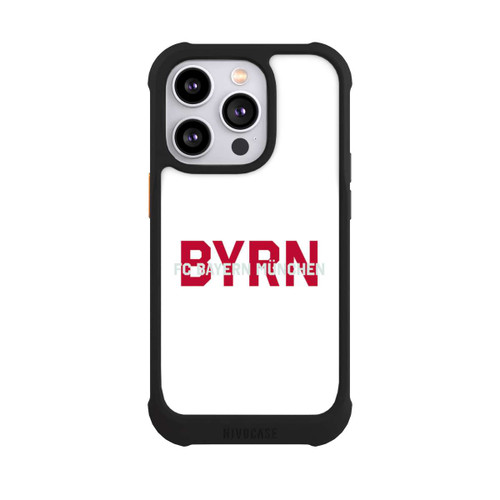 Apple iPhone 14 Pro NIVOmax BYRN blanc