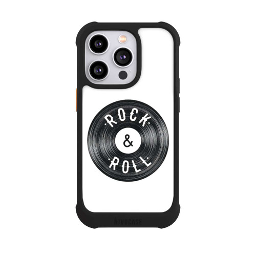 Apple iPhone 14 Pro NIVOmax Rock and Roll