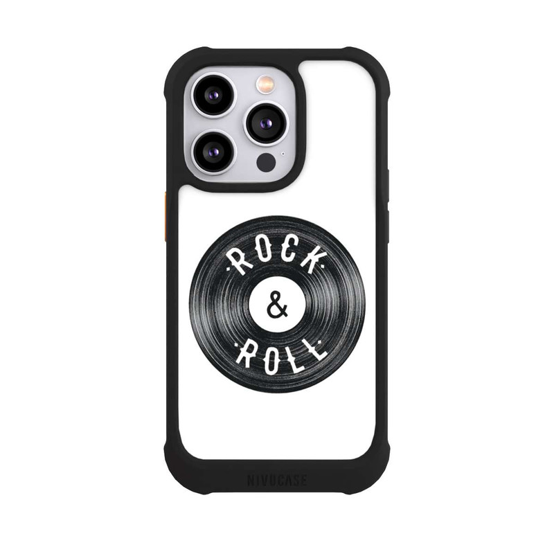 iPhone 14 Pro NIVOmax Rock and Roll